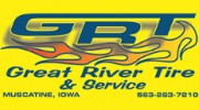 Great River Tire & Service
