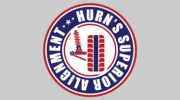 Hurn's Superior Alignment