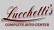 Lucchetti's Tire & Alignment