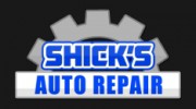 Shick's Auto Repair