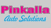 Pinkalla Auto Solutions