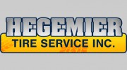 Hegemier Tire Service