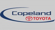 Copeland Toyota Discount Center