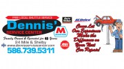 Dennis' Service Center