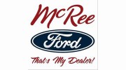 Mc Ree Subaru