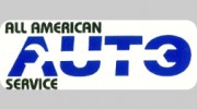 All American Auto Service