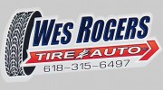 Wes Rogers Tire & Auto