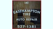 Easthampton Tire & Auto Repair