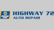 Highway 72 Auto Repair