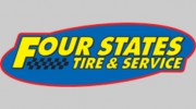 Four States Tire & Service