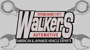 Walker's Automotive