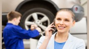 Nick's Auto Repair