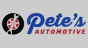 Pete's Automotive