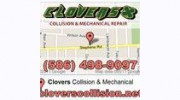 Clovers Collision & Mechanical