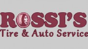 Rossi's Tire & Service