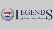 Legends Luxury Auto Repair