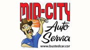 Mid City Auto Service