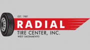 Radial Tire Center