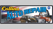 Collins Auto Repair