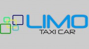 Limo Taxi Car