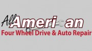 All American Four Wheel Drive & Auto Repair