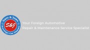 Sam & Joe's BMW Repair Arlington