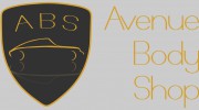 Avenue Body Shop