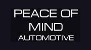 Peace Of Mind Auto