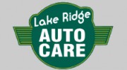 Lake Ridge Auto Care