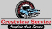 Crestview Service