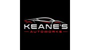 Keane's Autoworks