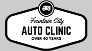 Fountain City Auto Clinic