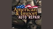 American & Import Auto Repair