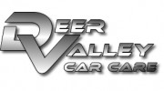 Deer Valley Car Care