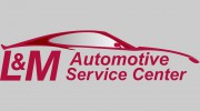 L & M Automotive Service Center
