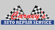 Carney's Auto Repair Service