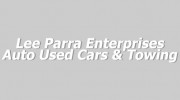 Lee J Parra Enterprises
