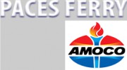 Paces Ferry Amoco