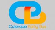 Colorado Party Bus