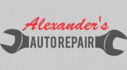 Alexanders Auto Repair