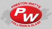Preston Watts Auto Collision