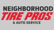 Neighborhood Tire Pros & Auto Service
