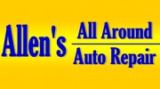 Allen's All Around Auto Repair & Service