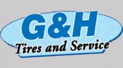 G & H Tires & Service