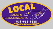 Local Auto Sales & Consignments