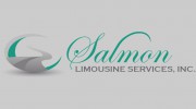 Salmon Limousine Svce