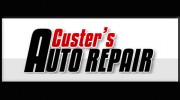 Custer's Auto Repair