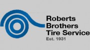 Roberts Brothers Tire Service