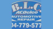 Blc Automotive Enterprises