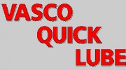 Vasco Quick Lube